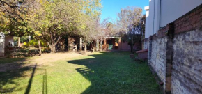 Casa En Cura Brochero Para Una Familia De 5/6 Pers. Todas las comodidades